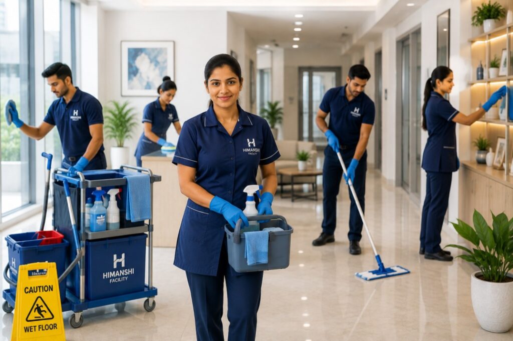 housekeeping and labour supply